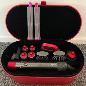 limited edition Dyson Airwrap